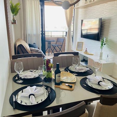 Apartamento Ponta Verde - Maceio-Al Экстерьер фото