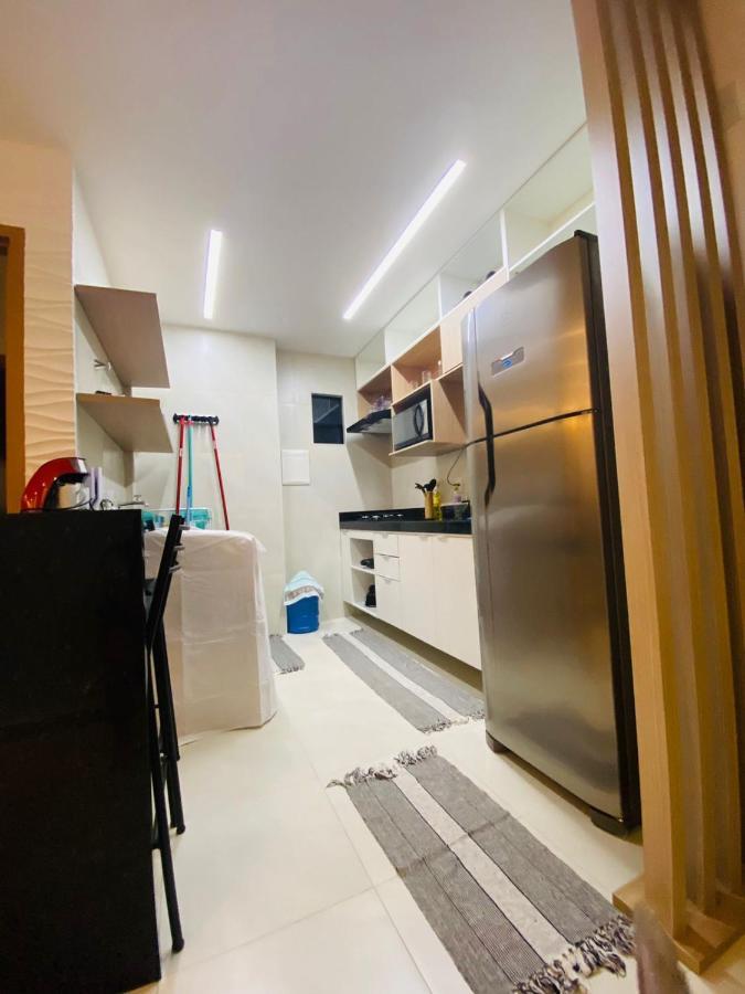 Apartamento Ponta Verde - Maceio-Al Экстерьер фото