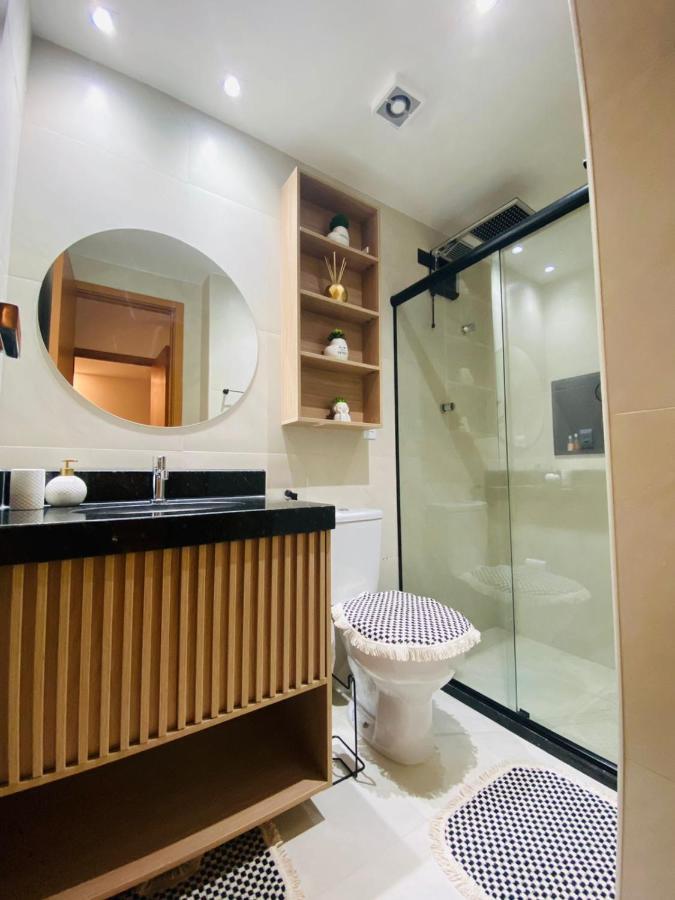 Apartamento Ponta Verde - Maceio-Al Экстерьер фото