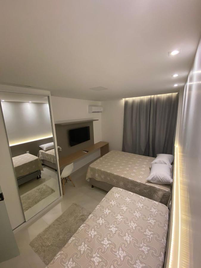 Apartamento Ponta Verde - Maceio-Al Экстерьер фото