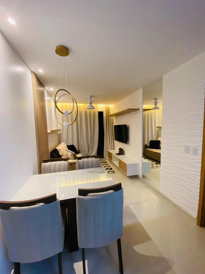 Apartamento Ponta Verde - Maceio-Al Экстерьер фото