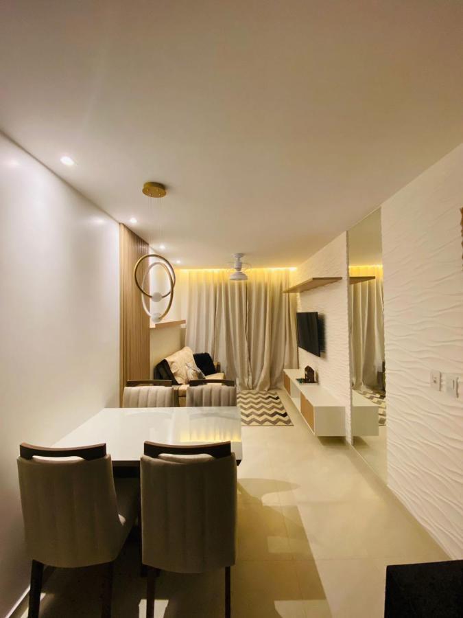 Apartamento Ponta Verde - Maceio-Al Экстерьер фото