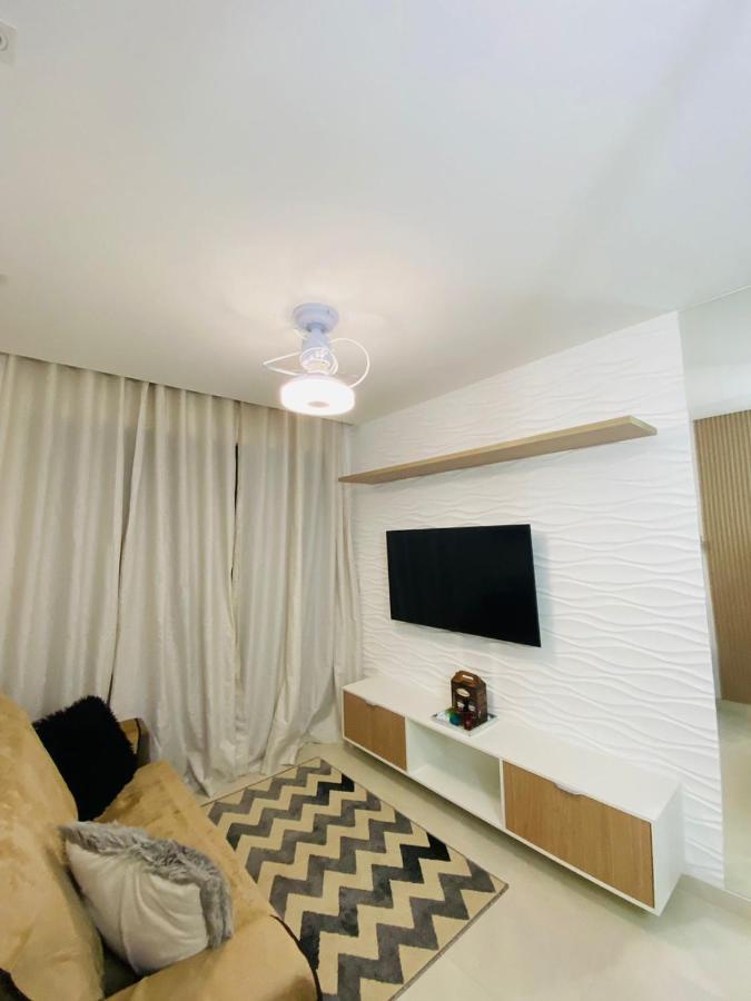 Apartamento Ponta Verde - Maceio-Al Экстерьер фото