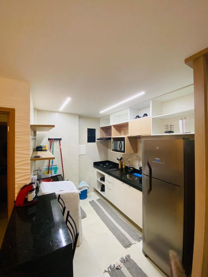 Apartamento Ponta Verde - Maceio-Al Экстерьер фото