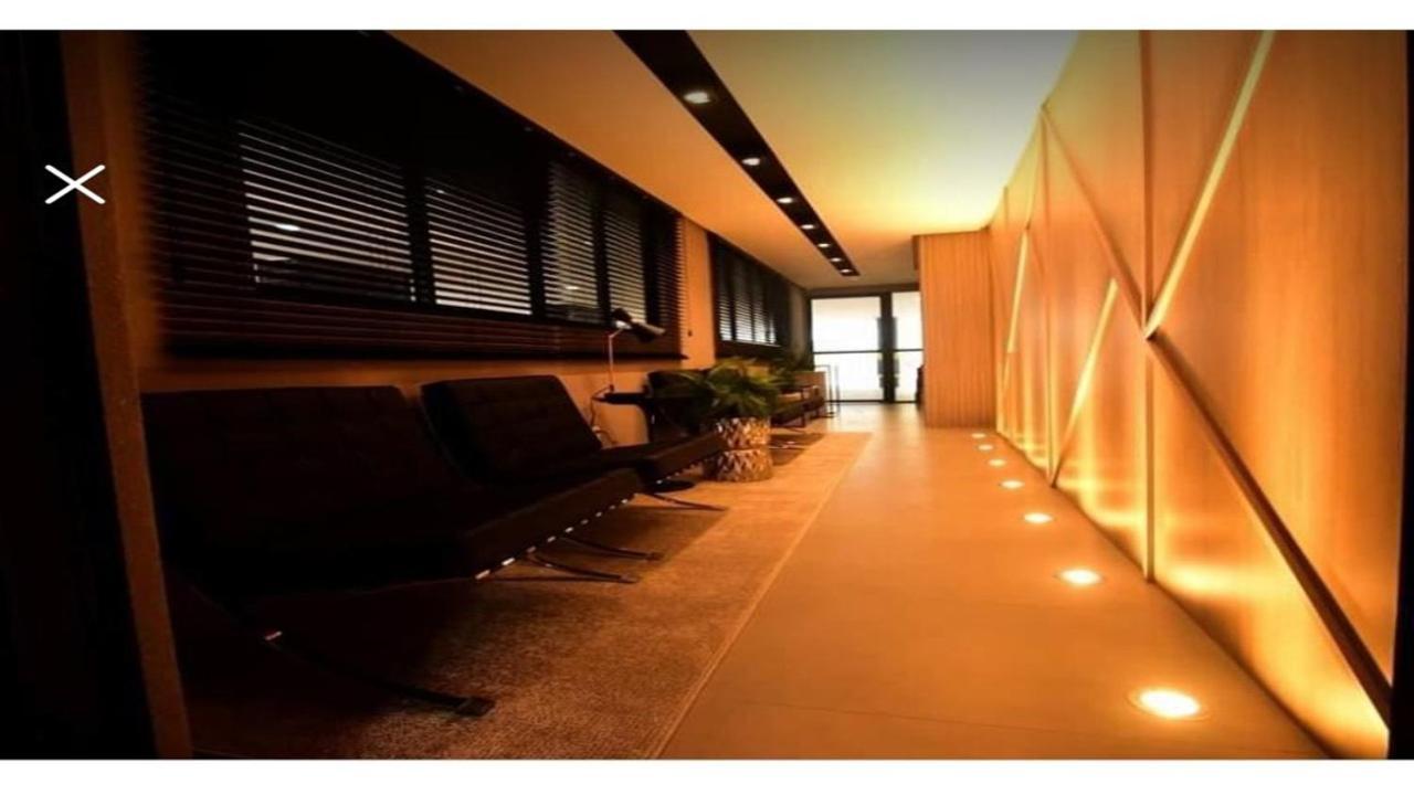 Apartamento Ponta Verde - Maceio-Al Экстерьер фото