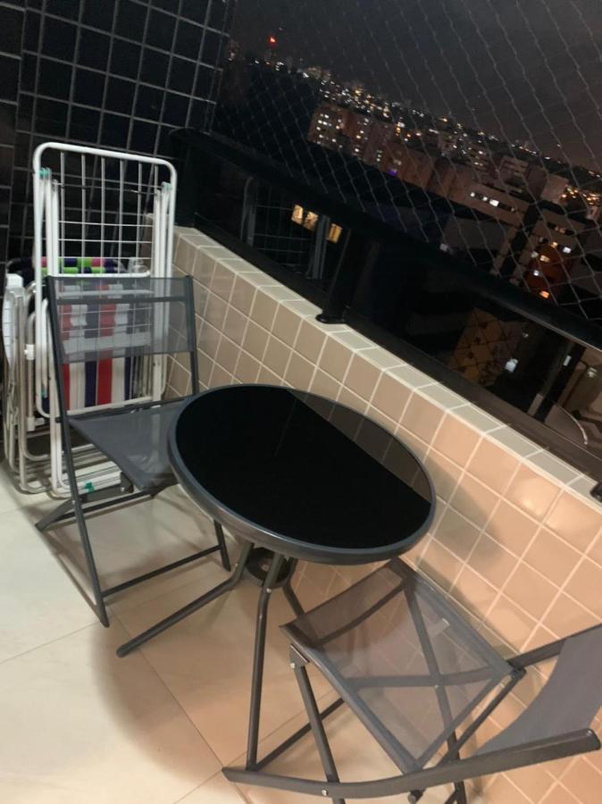 Apartamento Ponta Verde - Maceio-Al Экстерьер фото