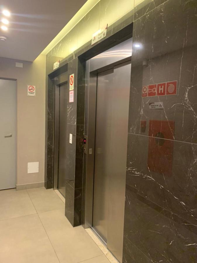 Apartamento Ponta Verde - Maceio-Al Экстерьер фото