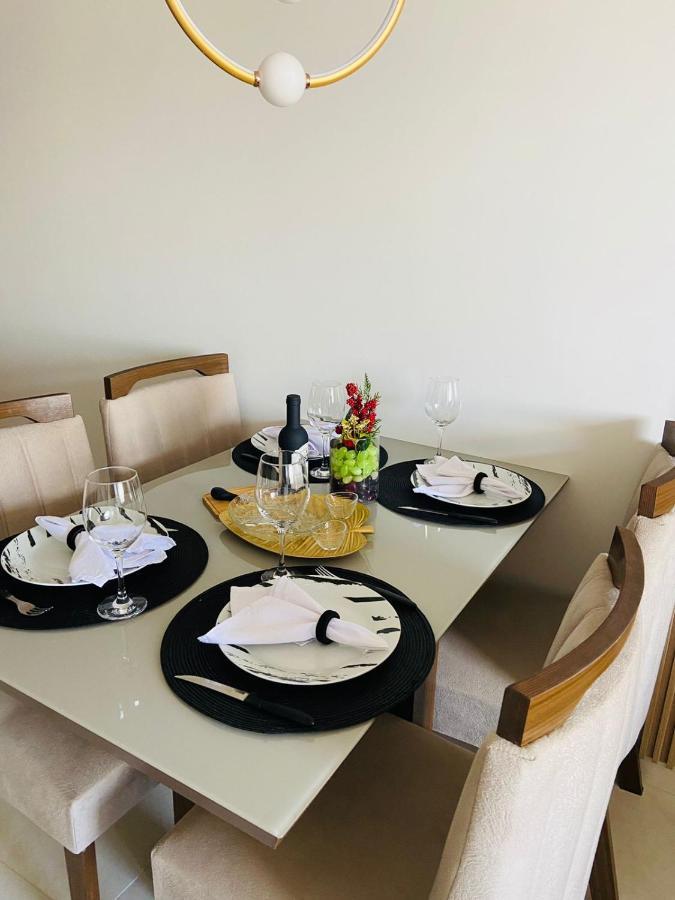 Apartamento Ponta Verde - Maceio-Al Экстерьер фото