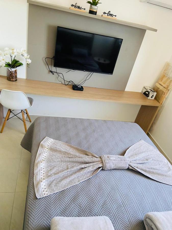 Apartamento Ponta Verde - Maceio-Al Экстерьер фото