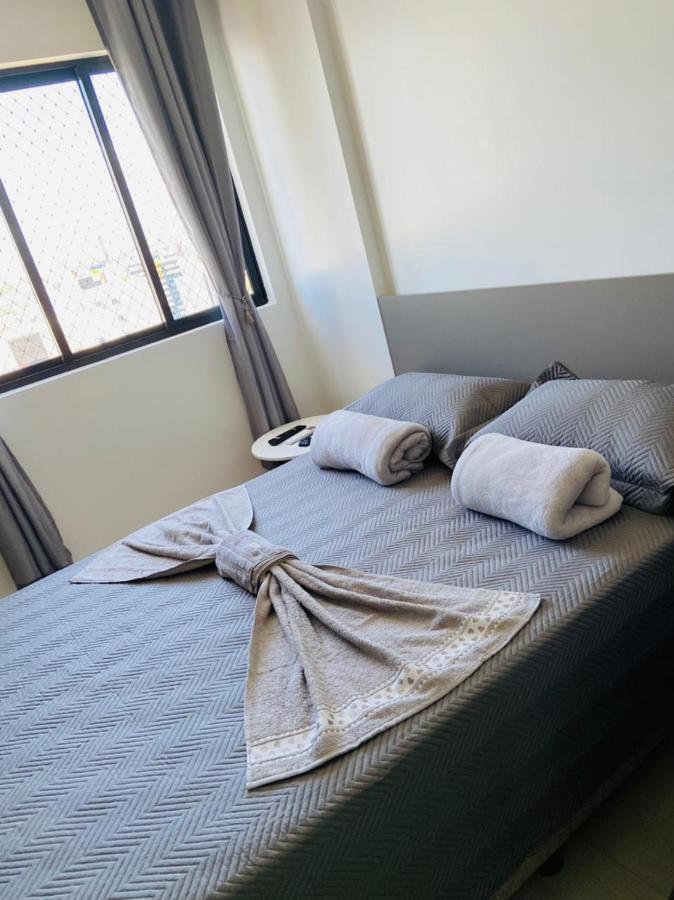 Apartamento Ponta Verde - Maceio-Al Экстерьер фото