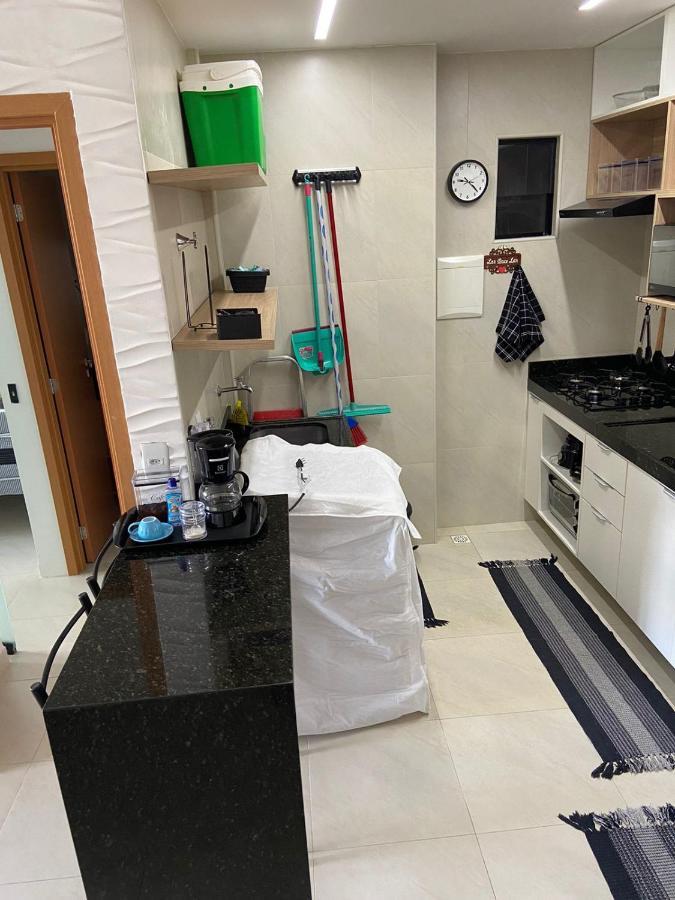Apartamento Ponta Verde - Maceio-Al Экстерьер фото