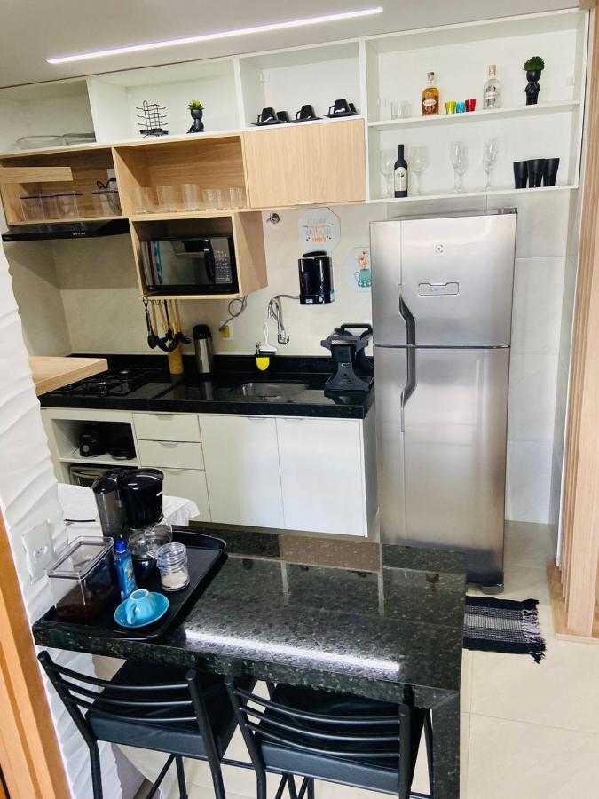 Apartamento Ponta Verde - Maceio-Al Экстерьер фото