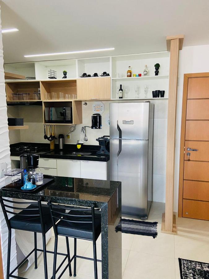 Apartamento Ponta Verde - Maceio-Al Экстерьер фото
