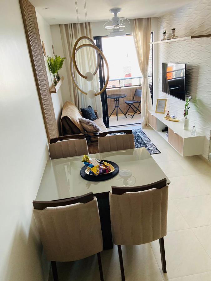 Apartamento Ponta Verde - Maceio-Al Экстерьер фото